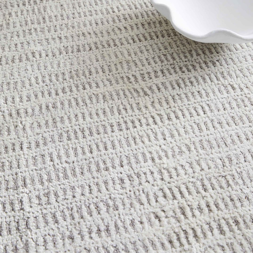 Tivoli Floor Rug - Ivory - 200cm x 300cm