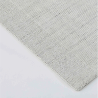 Travertine Floor Rug - Marble - 2m x 3m