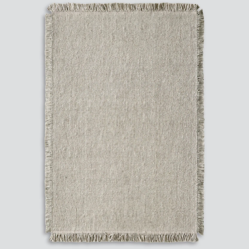 Ulster Floor Rug - Taupe - 160 x 230cm