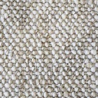 Ulster Floor Rug - White/Natural - 200 x 300cm