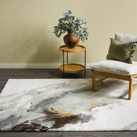 Baya Uluru Floor Rug - Sandstone - 200cm x 300cm