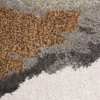 Baya Uluru Floor Rug - Sandstone - 300cm x 400cm