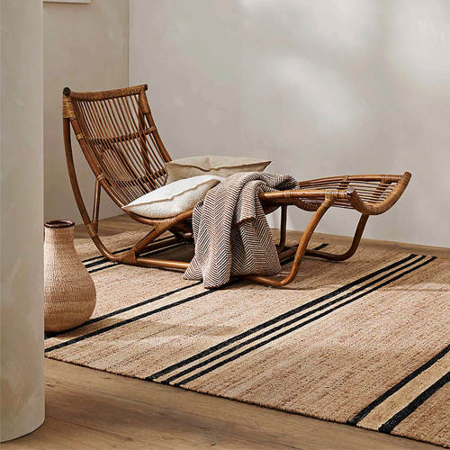 Umbra Rug - Natural - 2m x 3m