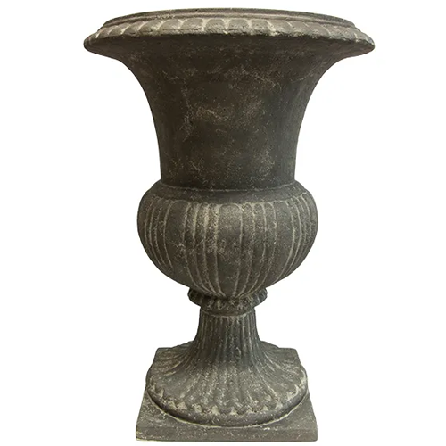 Valencia Outdoor Urn Planter
