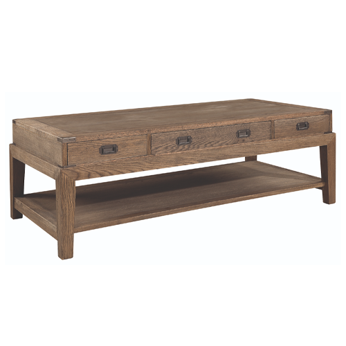 Vermont Coffee Table - Rectangle