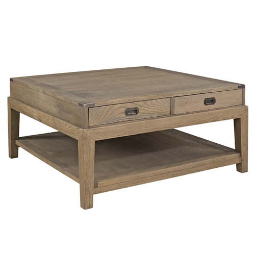 Vermont Coffee Table - Square