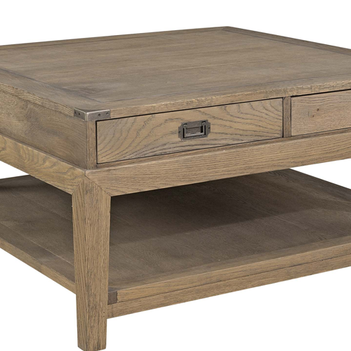 Vermont Coffee Table - Square