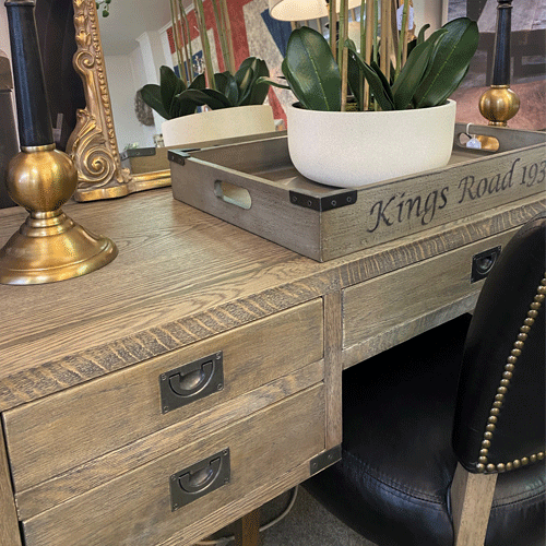Artwood Vermont Desk
