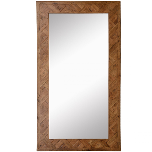 Halo Versailles XL Leaner Mirror - 244cm