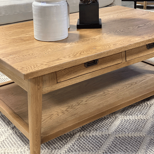 Vaasa Coffee Table