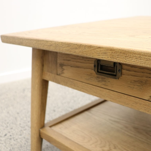 Vicchy Coffee Table