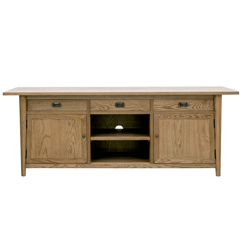 Vicchy Entertainment Unit