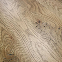 Vicchy Dining Table - 220cm - Oak