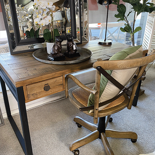 Waiheke Desk