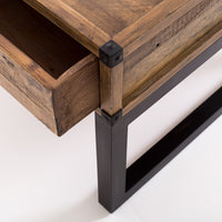 Waiheke Coffee Table