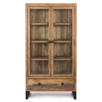 Waiheke Display Cabinet