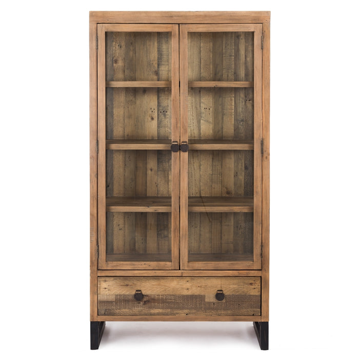 Waiheke Display Cabinet