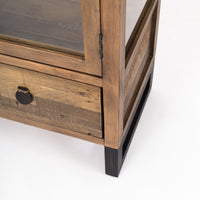 Waiheke Display Cabinet
