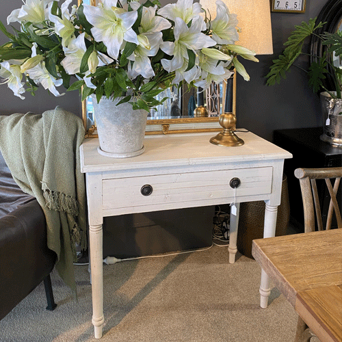 Petra Console Table