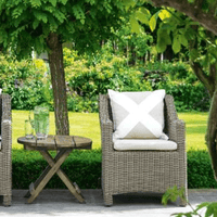 Artwood San Diego Outdoor Armchair