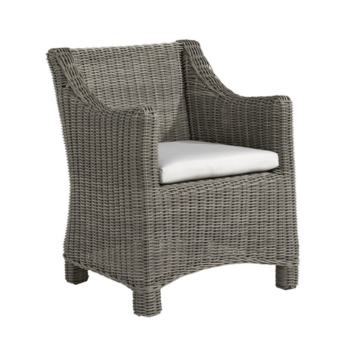 Artwood Malaga Outdoor Dining Chair