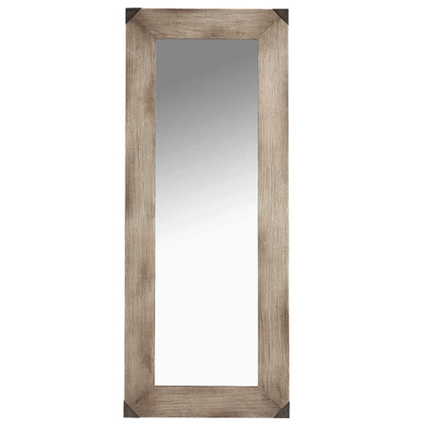 Artwood Vintage Rectangle Mirror - 200cm