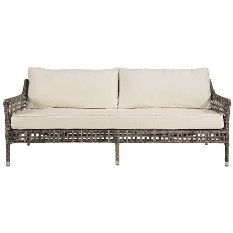 Artwood Santa Monica Outdoor 3 Seater Sofa