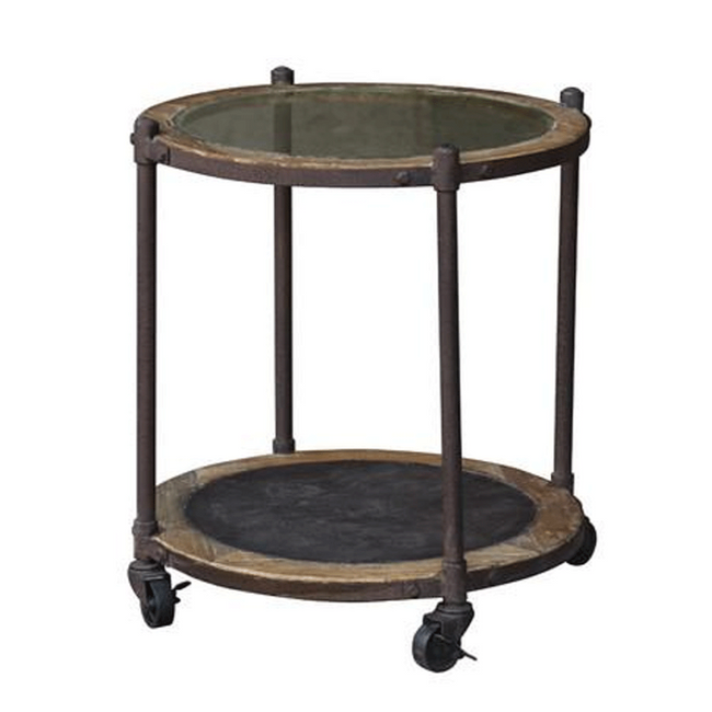 Baxter Side Table