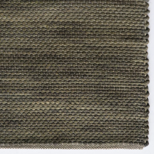 Baya Boardwalk Floor Rug - Khaki - 300cm x 400cm