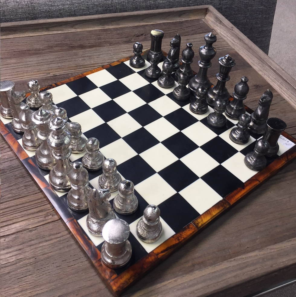 chess set