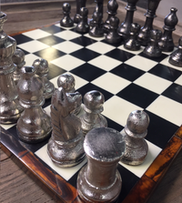 chess set