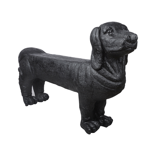 Daschund bench sales