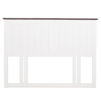 Grange Headboard - Queen