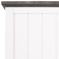 Grange Bedroom Drawers - 6 Drawer