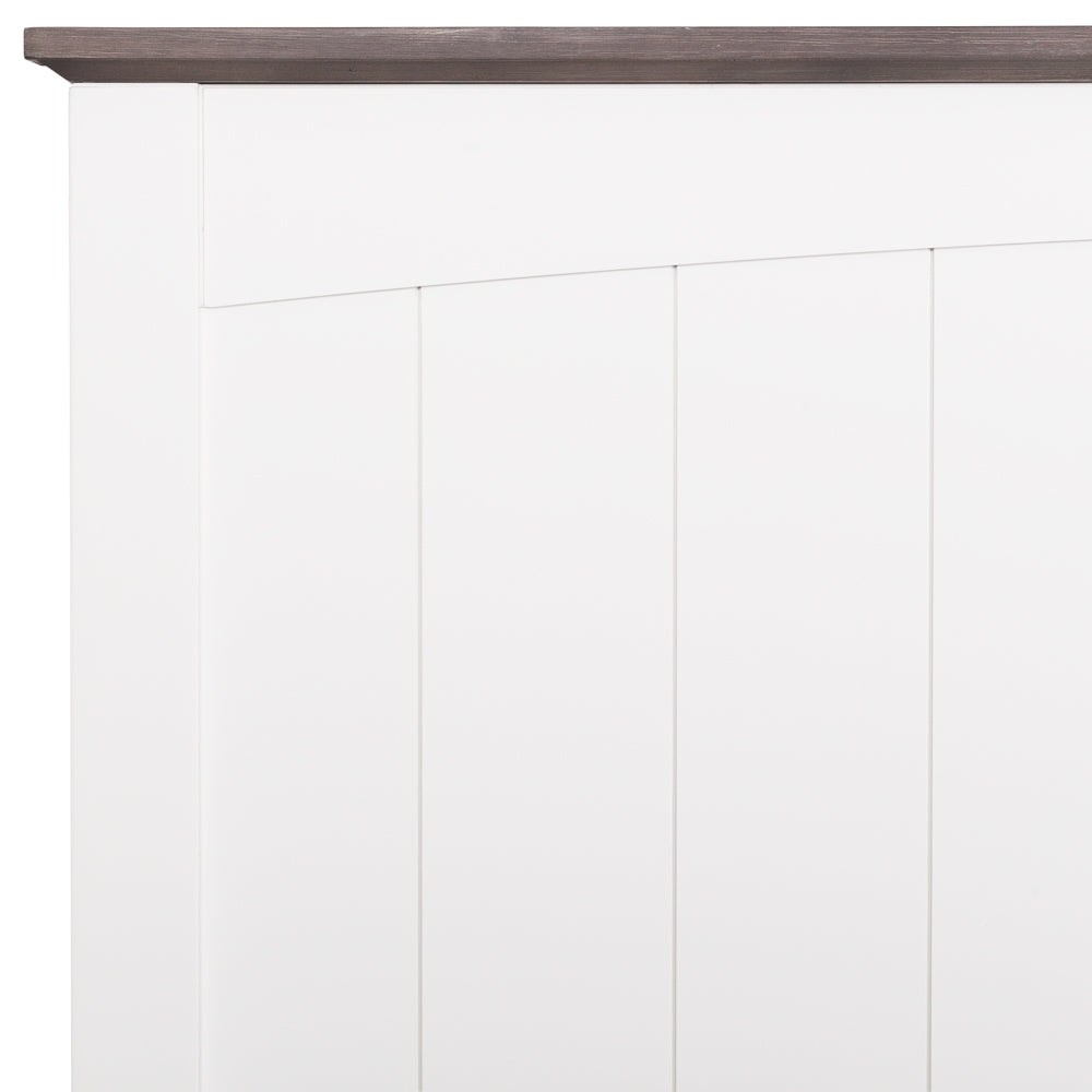 Grange Headboard - Queen