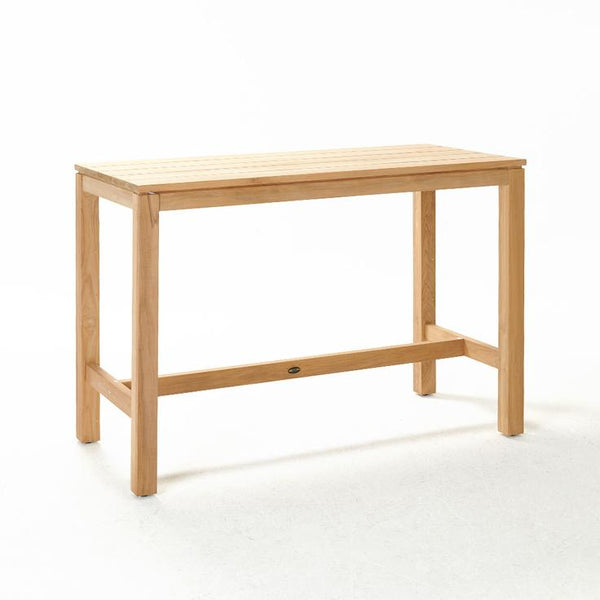 Devon Haast Outdoor Bar Leaner 1500 Greenslades Furniture