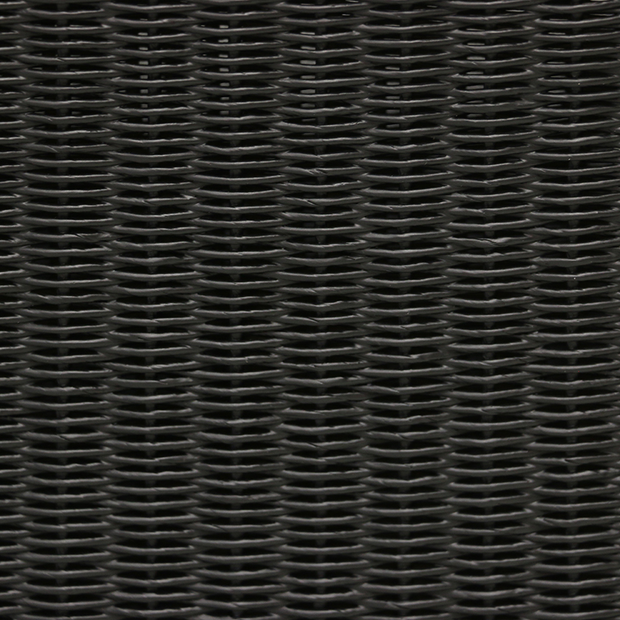Vincent Sheppard Deauville Outdoor Armchair Black