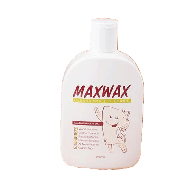 Maxwax Furniture Wax