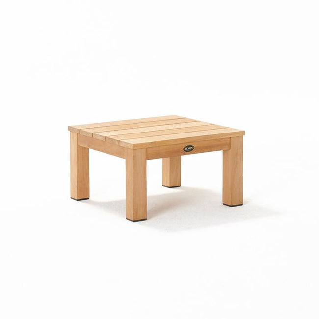 Devon Mokaui Outdoor Side Table