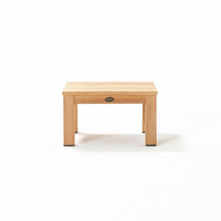 Devon Mokaui Teak Outdoor Side Table