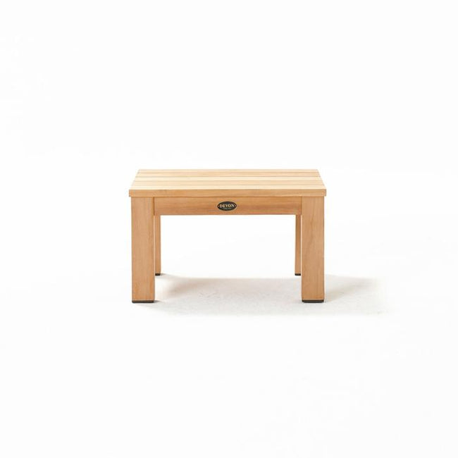 Devon Mokaui Outdoor Side Table