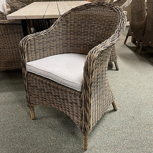 piha outdoor chair