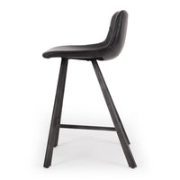 Ritz Barstool - Vintage Black