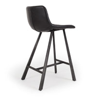 Ritz Barstool - Vintage Black