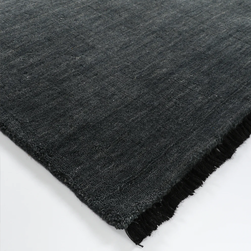 Sandringham Floor Rug - Storm Blue - 200cm x 300cm