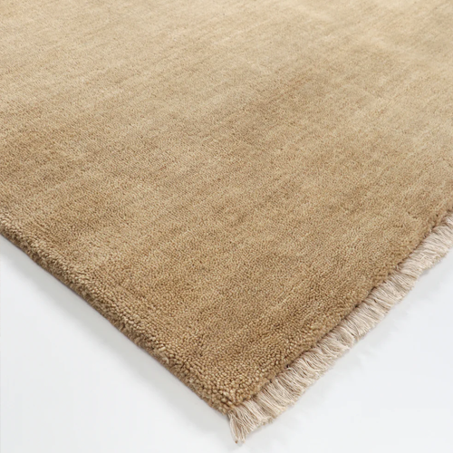 Sandringham Floor Rug - Putty - 160cm x 230cm