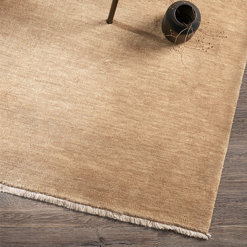 Baya Sandringham Floor Rug - Putty - 300cm x 400cm