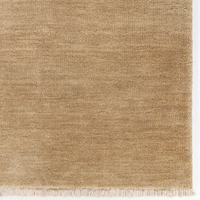 Baya Sandringham Floor Rug - Putty - 250cm x 350cm