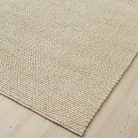 Emerson Floor Rug - Seasalt 