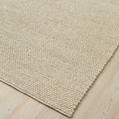 Emerson Floor Rug - Seasalt 